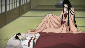 xxxHOLiC